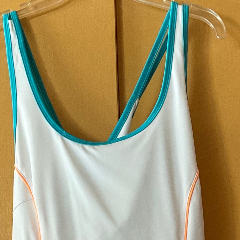 Tennis dress